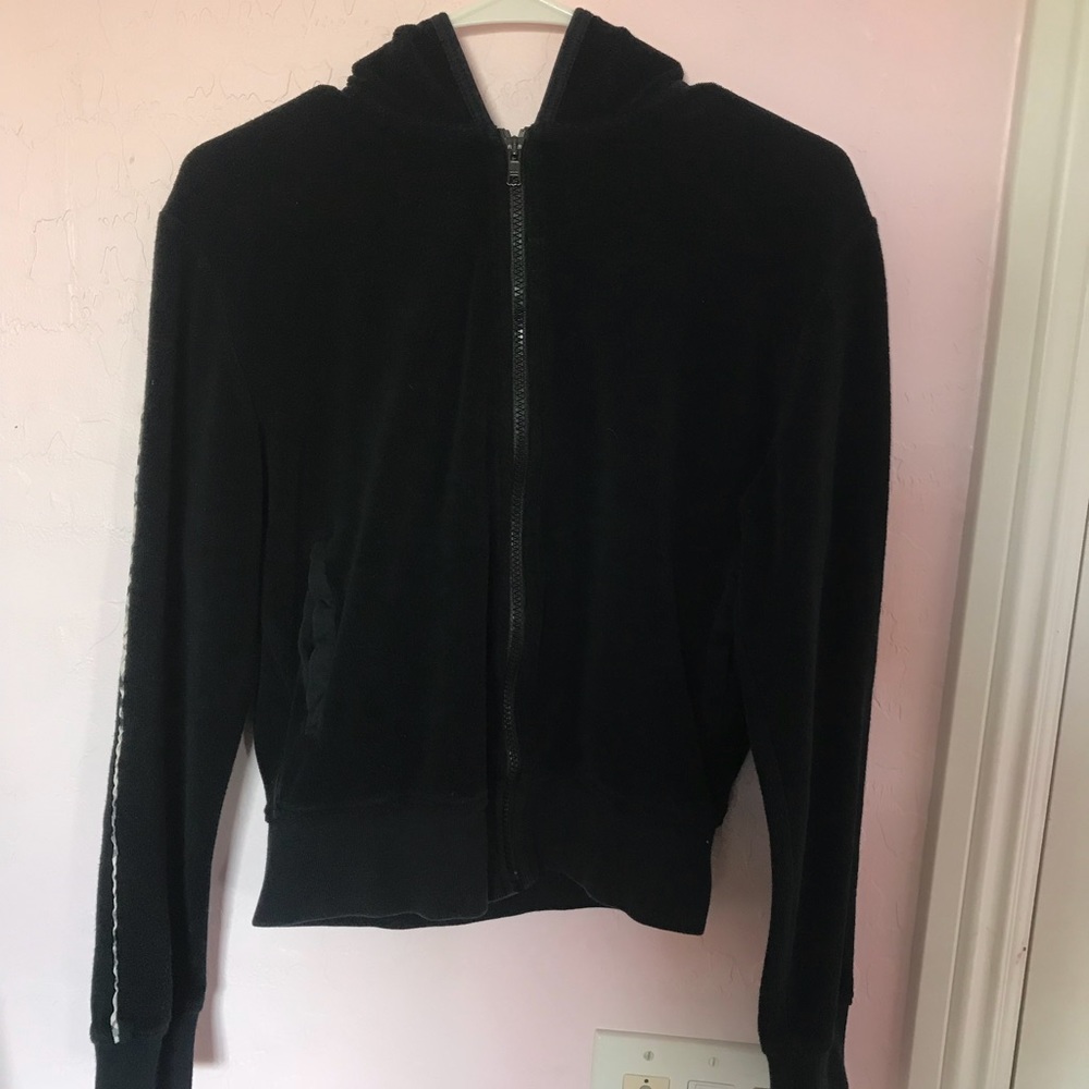 ‼️WORN 3 TIMES‼️Burberry zip up jacket